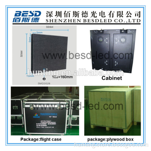 Indoor Full Color Advertising P3 P4 P5 P6 P7.62 P8 P10 Led Display Screen, Indoor Led Display